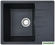 Platinum AV765495PBK (черный)