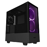 Картинка Корпус NZXT H510 Elite CA-H510E-B1