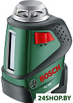 Картинка Лазерный нивелир Bosch PLL 360 (0603663003)