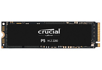 Картинка SSD Crucial P5 1TB CT1000P5SSD8