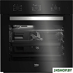 Картинка Духовой шкаф BEKO BIE21100B