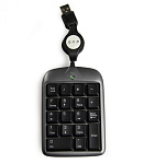 Картинка Клавиатура A4Tech TK-5