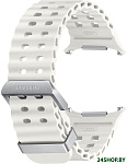 Marine для Galaxy Watch Ultra (белый)