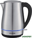 Электрочайник Hyundai HYK-S3020