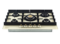 Картинка Варочная поверхность Hiberg VM 7055 RY