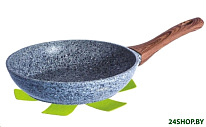 Картинка Сковорода BOHMANN BH-1015-20GRN