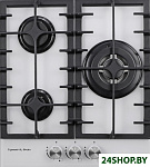 Картинка Газовая варочная панель Zigmund and Shtain M 23.4 W