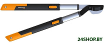 Картинка Сучкорез контактный телескопический FISKARS SmatrFit арт.112500