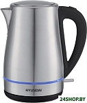 Картинка Электрочайник Hyundai HYK-S3020
