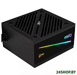 Картинка Блок питания AeroCool Cylon 600W