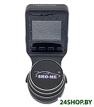 Картинка Видеорегистратор SHO-ME FHD-725 (WIFI)