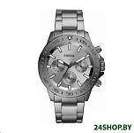 Картинка Наручные часы Fossil Bannon Multifunction BQ2491