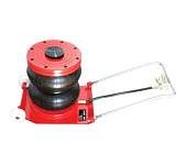 Картинка Пневмоподушка Big Red TRA1723 2.2т.