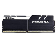 Картинка Оперативная память G.Skill Trident Z 2x16GB DDR4 PC4-25600 F4-3200C14D-32GTZKW