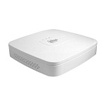 Картинка Гибридный видеорегистратор Dahua DH-XVR4104C-X1