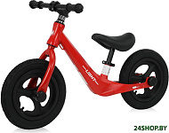 Картинка Беговел Lorelli Light Air (красный)