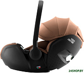 Baby Safe Pro Lux (warm caramel)