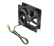 Картинка Вентилятор GlacialTech GT ICE 8PWM