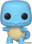 POP! Games Pokemon Squirtle (504) 50402