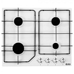 Картинка Варочная панель ZorG Technology ELTEC D white (EMY)