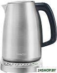 Картинка Электрочайник Sencor SWK 1796SS