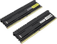 Картинка Оперативная память Crucial Ballistix Elite 2х4GB DDR4 PC4-21300 (BLE2C4G4D26AFEA)