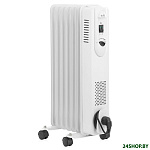 Картинка Масляный обогреватель радиатор Ballu BOH/CM-07WDN