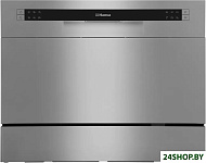 Картинка Отдельностоящая посудомоечная машина Hansa ZWM536SH