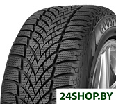 Картинка Автомобильные шины Goodyear UltraGrip Ice 2 235/45R17 97T