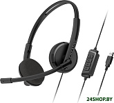 Картинка Наушники Creative HS-220