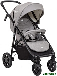 Litetrax 4 DLX (gray flannel)