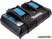 Зарядное устройство Makita DC18RD (14.4-18В)
