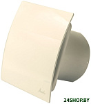 Картинка Вытяжной вентилятор Awenta System+ Silent 125 [KWS125-PEE125]
