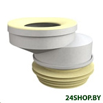 Картинка Манжета для унитаза Bonomini 8428LX10C0