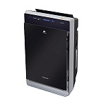 Картинка Воздухоочиститель Panasonic F-VXK70R-K (черный)