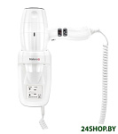 Картинка Сушилка для волос Valera Silent Jet Protect 2000 Shaver (белый)