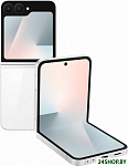 Galaxy Z Flip7 FE SM-F761B 8GB/128GB (белый)