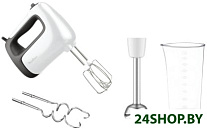 Картинка Миксер Moulinex HM462110