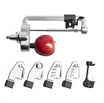 Картинка Насадка-спиралайзер KitchenAid 5KSM1APC