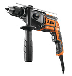 Картинка Дрель ударная AEG SB2E 850 R