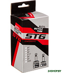 Картинка Велокамера STG 700Сх25-45с (Х98462)