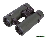 Картинка Бинокль BRESSER Pirsch 8x42 (зелёный)