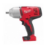 Картинка Ударный гайковерт Milwaukee HD18 HIW-0 (4933416195) (без АКБ)