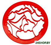 Картинка Форма для выпечки Bradex TK 0214