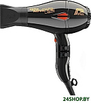 Картинка Фен Parlux Advance Light (черный)