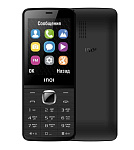 Картинка Мобильный телефон Inoi 281 (черный)