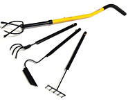 Картинка Садовый набор Фермер Торнадика Мини 4