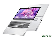 Картинка Ноутбук Lenovo IdeaPad L3 15ITL6 82HL003BRK