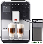 Картинка Эспрессо кофемашина Melitta Barista TS Smart F85/0-101