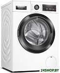 Картинка Стиральная машина Bosch Serie 8 WAV28M92PL